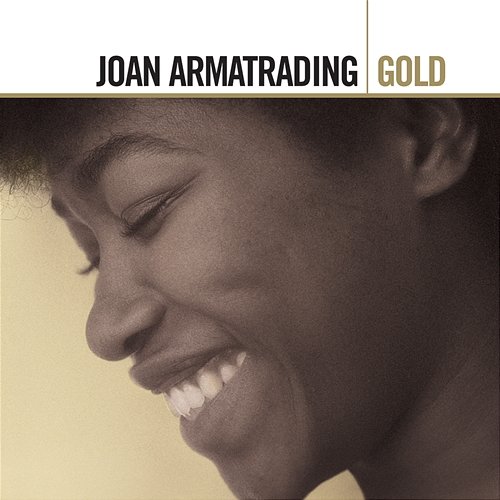 Gold Joan Armatrading