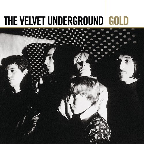 Gold The Velvet Underground