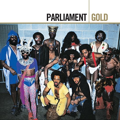 Gold Parliament