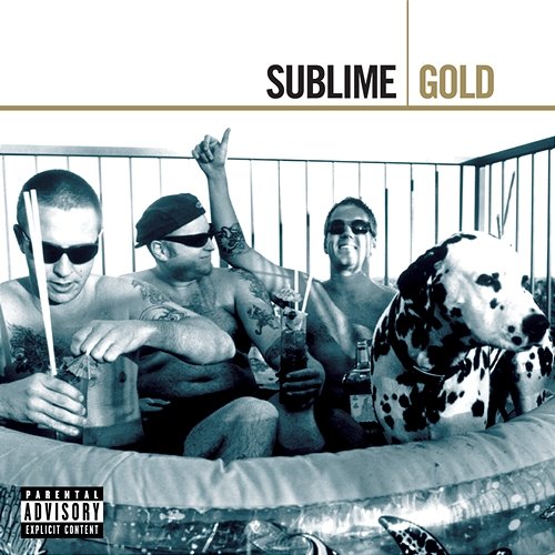 Gold Sublime