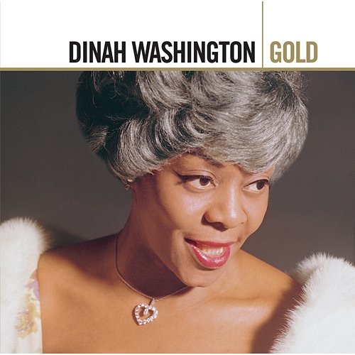 Gold Dinah Washington