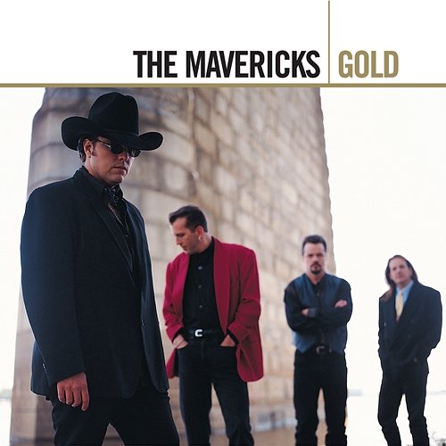 Gold The Mavericks