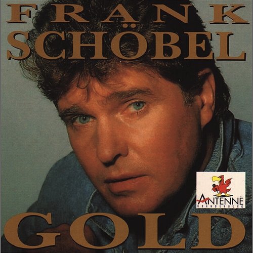 Gold Frank Schöbel