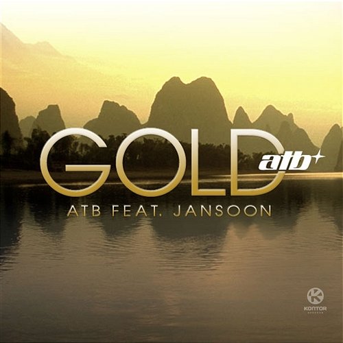 Gold ATB feat. JanSoon