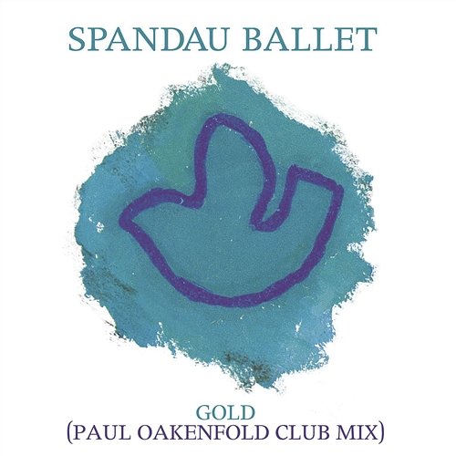 Gold Spandau Ballet