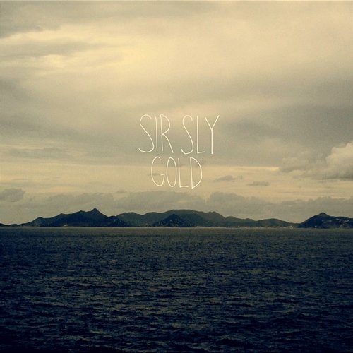 Gold Sir Sly