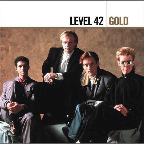 Gold Level 42