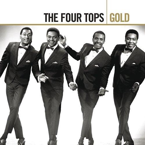 Gold Four Tops
