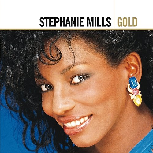 Wailin' Stephanie Mills