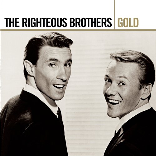 Gold The Righteous Brothers