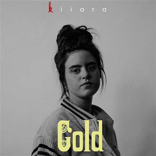 Gold Kiiara