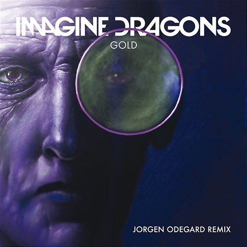 Gold Imagine Dragons, Jorgen Odegard