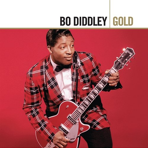 Gold Bo Diddley