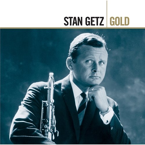 Gold Stan Getz