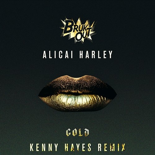 Gold Alicaì Harley