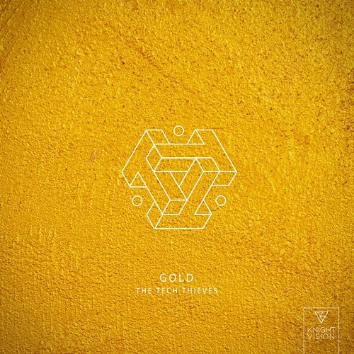 Gold The Tech Thieves
