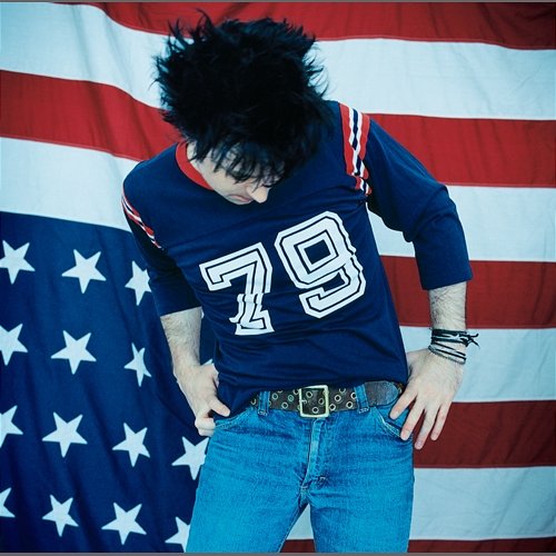 Gold Ryan Adams