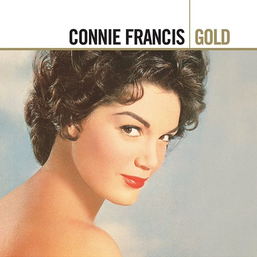 Gold Connie Francis