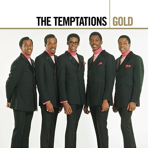 Gold The Temptations