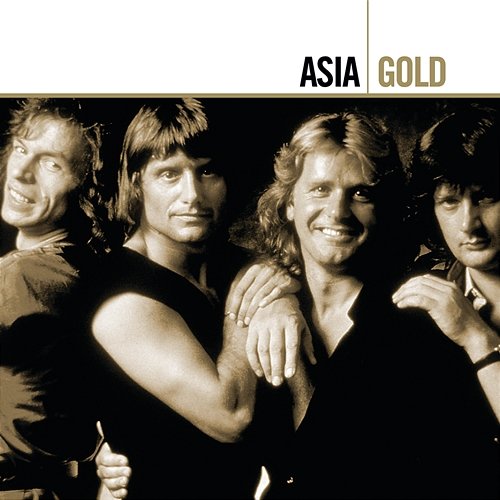 Gold Asia