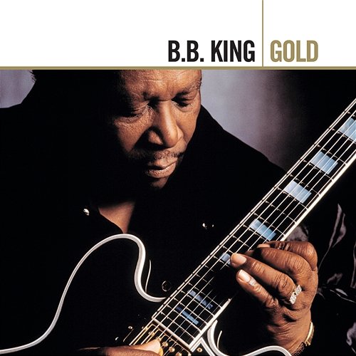 Gold B.B. King