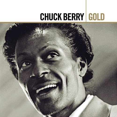 Gold Chuck Berry