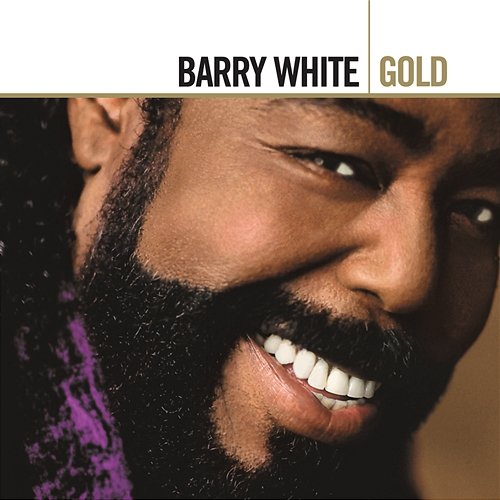 Gold Barry White