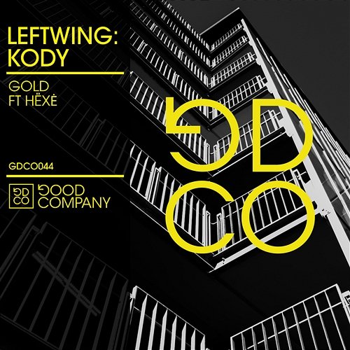 Gold Leftwing : Kody feat. HËXĖ