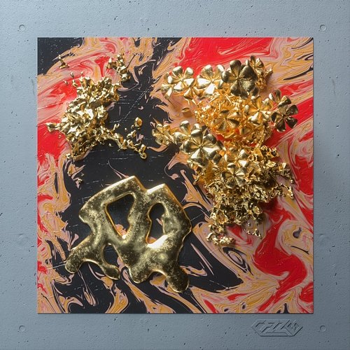 Gold Caz