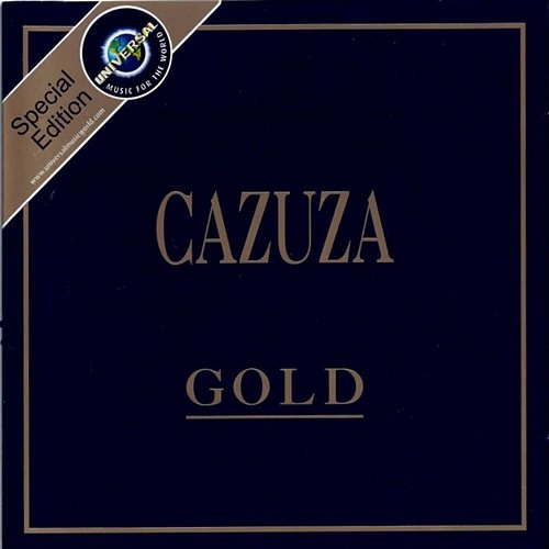 Gold Cazuza