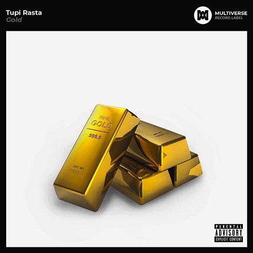 Gold Tupi Rasta