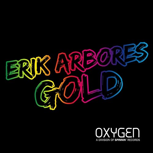 Gold Erik Arbores