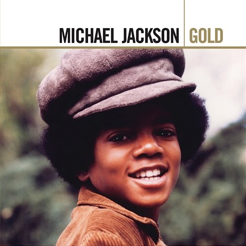 Gold Michael Jackson