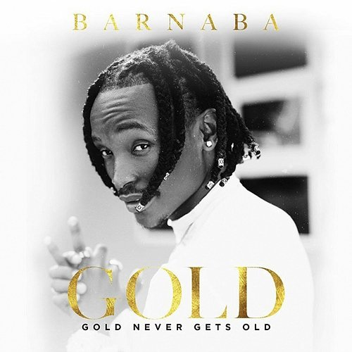 Gold Barnaba