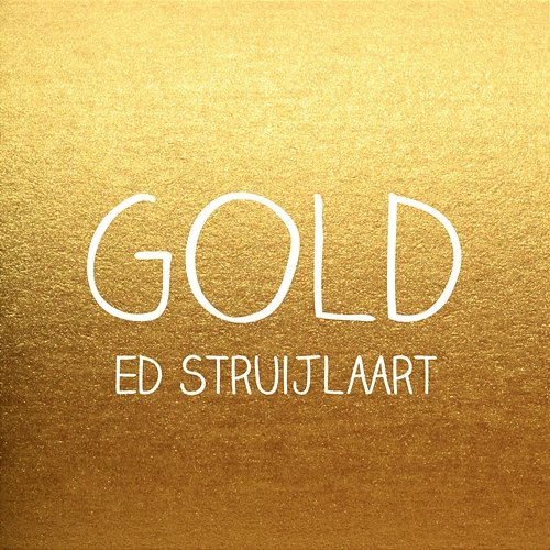 Gold Ed Struijlaart