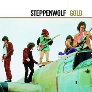 Gold Steppenwolf