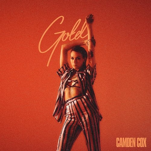 Gold Camden Cox