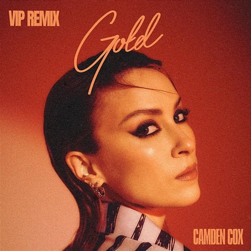 Gold Camden Cox