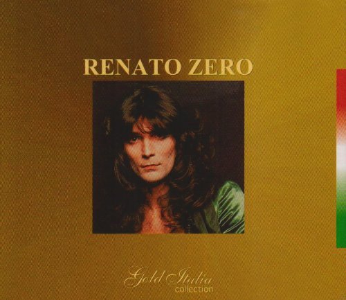 Gold Renato Zero