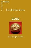 Gold Grewe Bernd Stefan