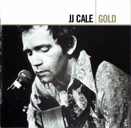 Gold Cale J.J.