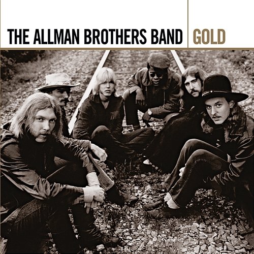 Gold The Allman Brothers Band