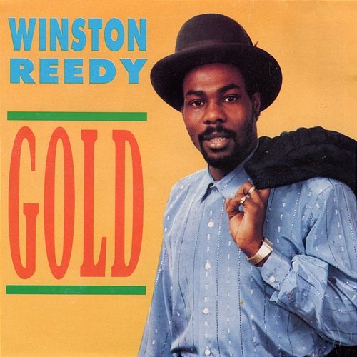 Gold Winston Reedy