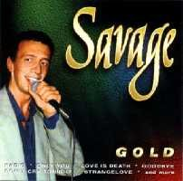 Gold Savage