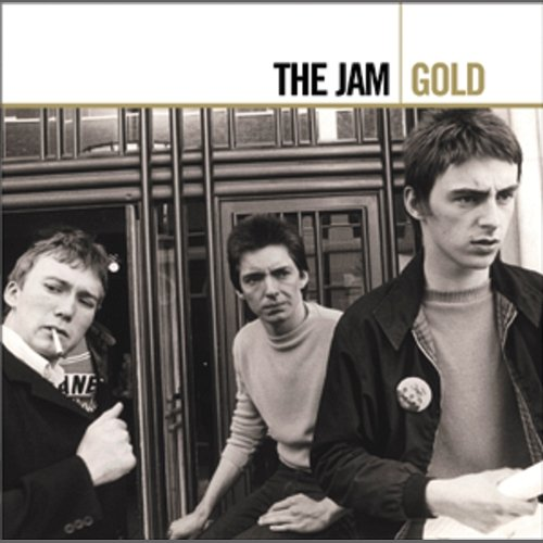 Gold The Jam