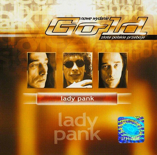 Gold Lady Pank