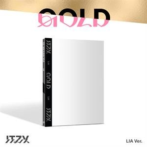 Gold Itzy