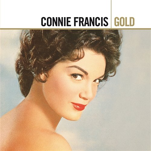 Gold Connie Francis
