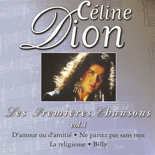 La religieuse Céline Dion