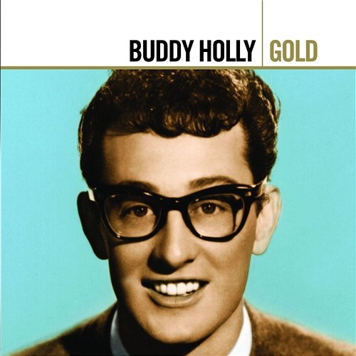 Everyday Buddy Holly
